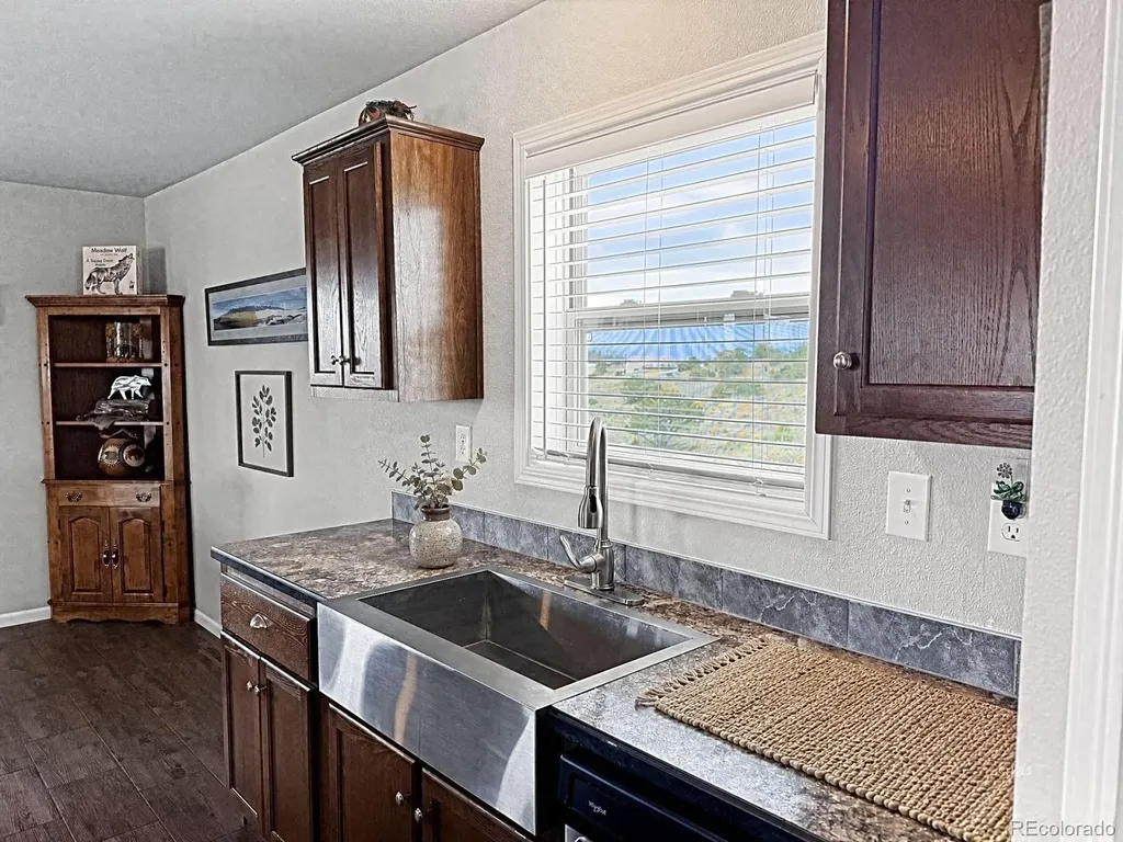 296 Arapahoe Circle Westcliffe CO 81252