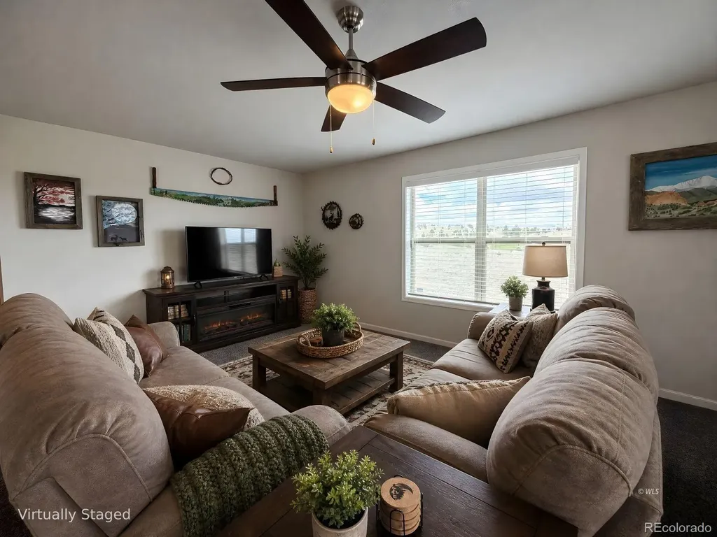 296 Arapahoe Circle Westcliffe CO 81252