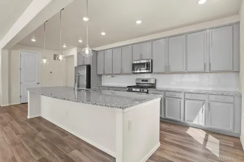 3294 Sellman Loop Castle Rock CO 80109