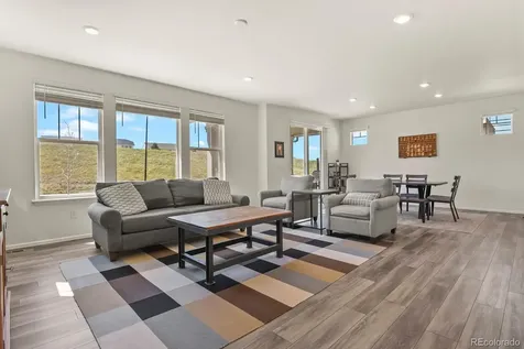 3294 Sellman Loop Castle Rock CO 80109