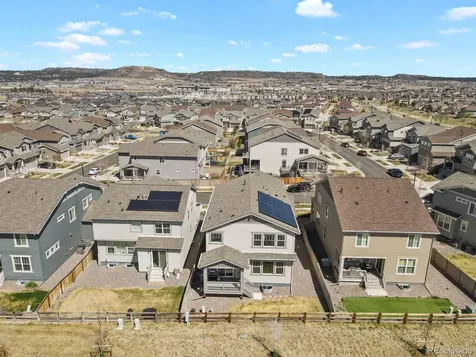 3294 Sellman Loop Castle Rock CO 80109