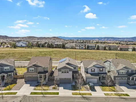 3294 Sellman Loop Castle Rock CO 80109