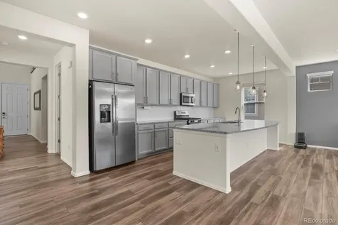 3294 Sellman Loop Castle Rock CO 80109