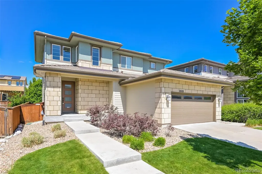 10889 Touchstone Loop Parker CO 80134