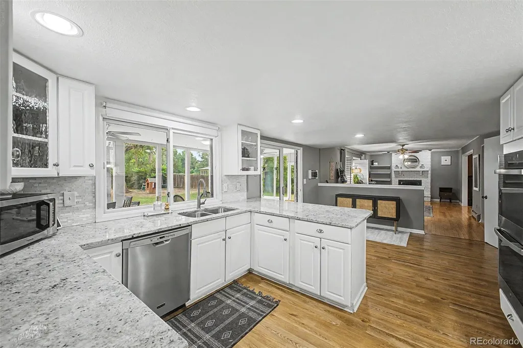320 Oswego Court Aurora CO 80010