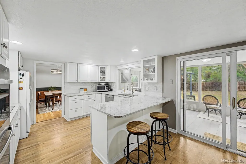 320 Oswego Court Aurora CO 80010