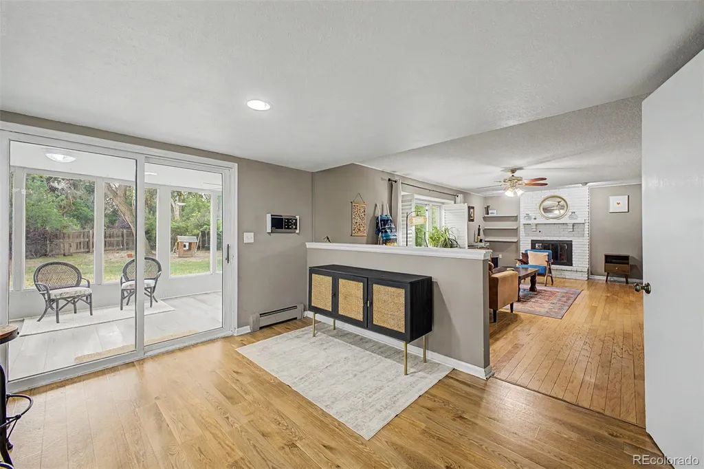 320 Oswego Court Aurora CO 80010