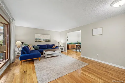 320 Oswego Court Aurora CO 80010