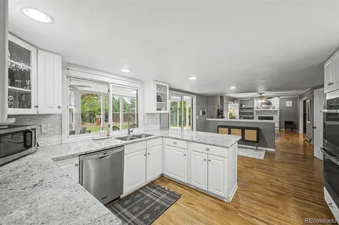 320 Oswego Court Aurora CO 80010