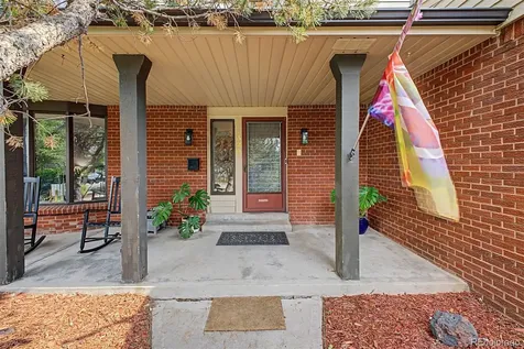 320 Oswego Court Aurora CO 80010