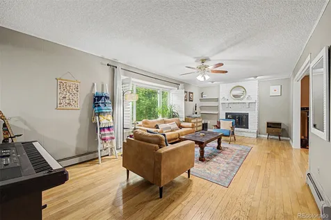 320 Oswego Court Aurora CO 80010