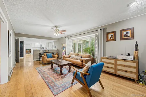 320 Oswego Court Aurora CO 80010