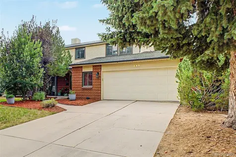 320 Oswego Court Aurora CO 80010