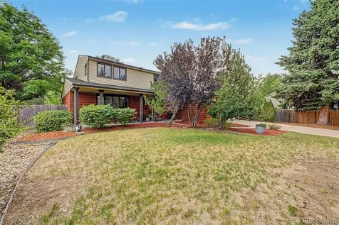 320 Oswego Court Aurora CO 80010