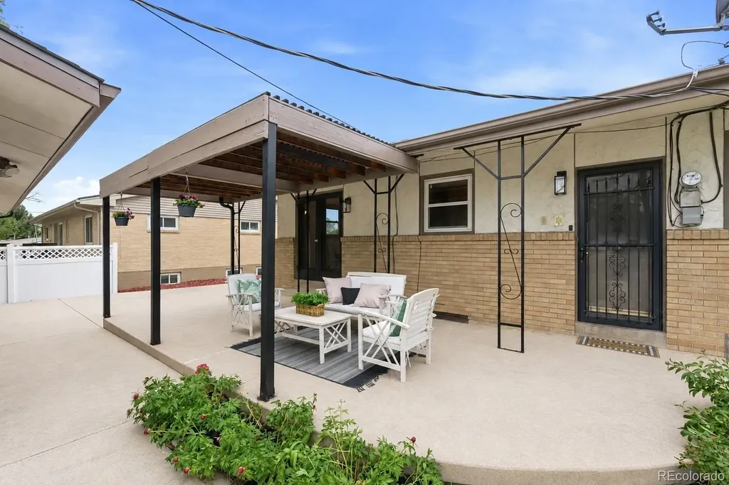 1350 Grant Street Longmont CO 80501