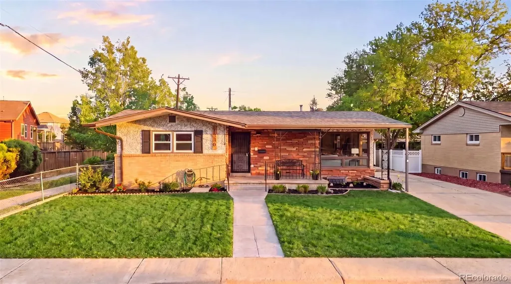 1350 Grant Street Longmont CO 80501