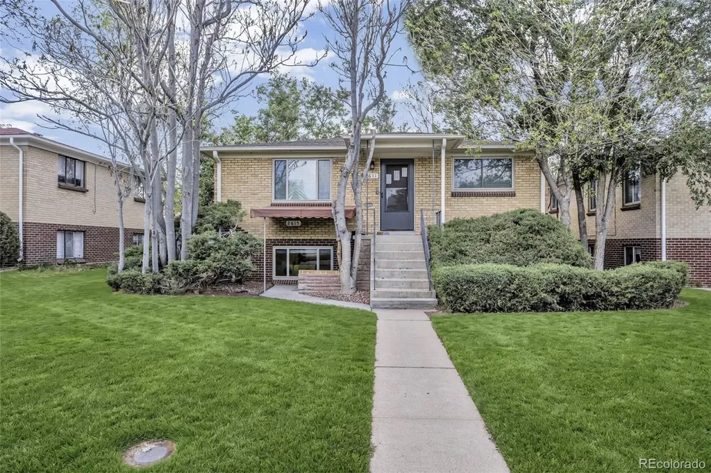 2611-2615 S Logan Street Denver CO 80210