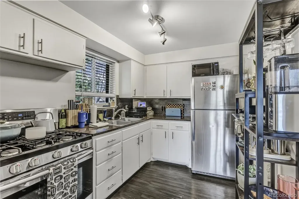 2611-2615 S Logan Street Denver CO 80210
