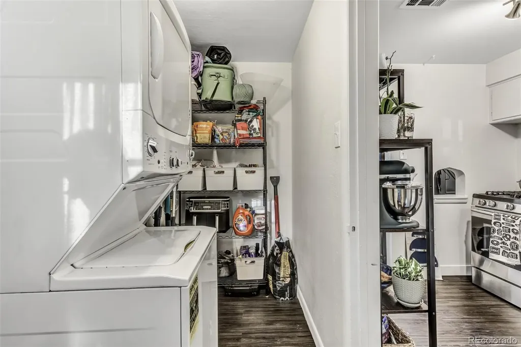 2611-2615 S Logan Street Denver CO 80210