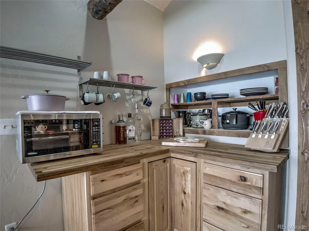46 Singleton Road Alma CO 80420
