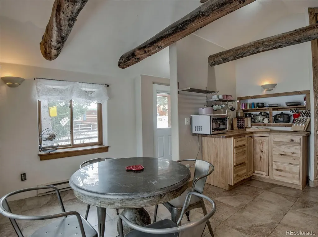 46 Singleton Road Alma CO 80420