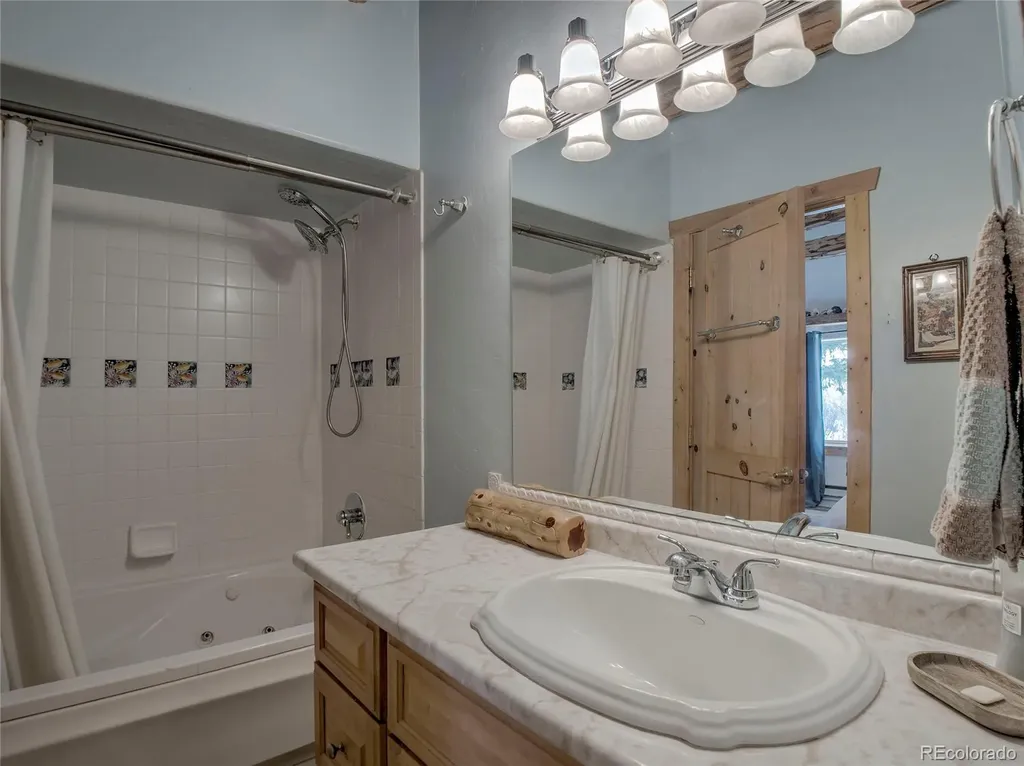 46 Singleton Road Alma CO 80420
