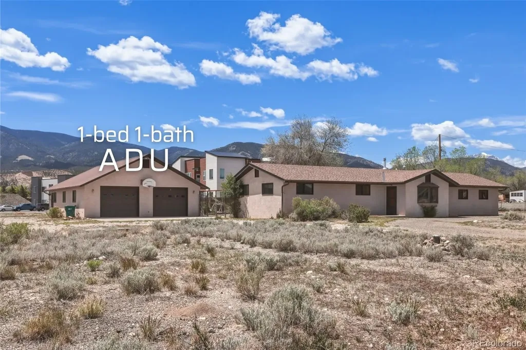7680 County Road 140 Salida CO 81201