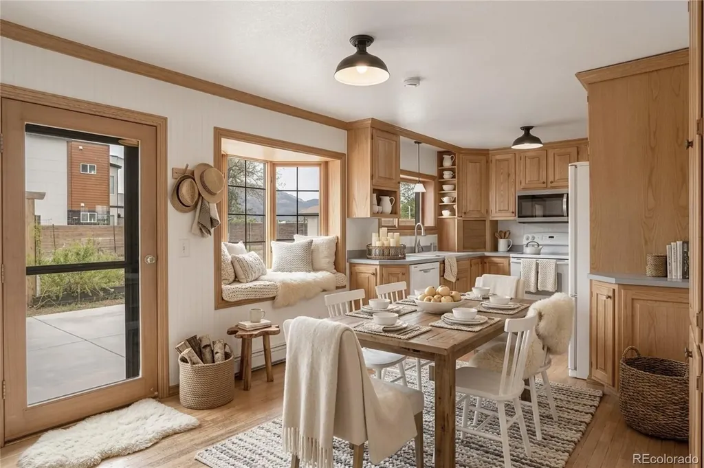 7680 County Road 140 Salida CO 81201