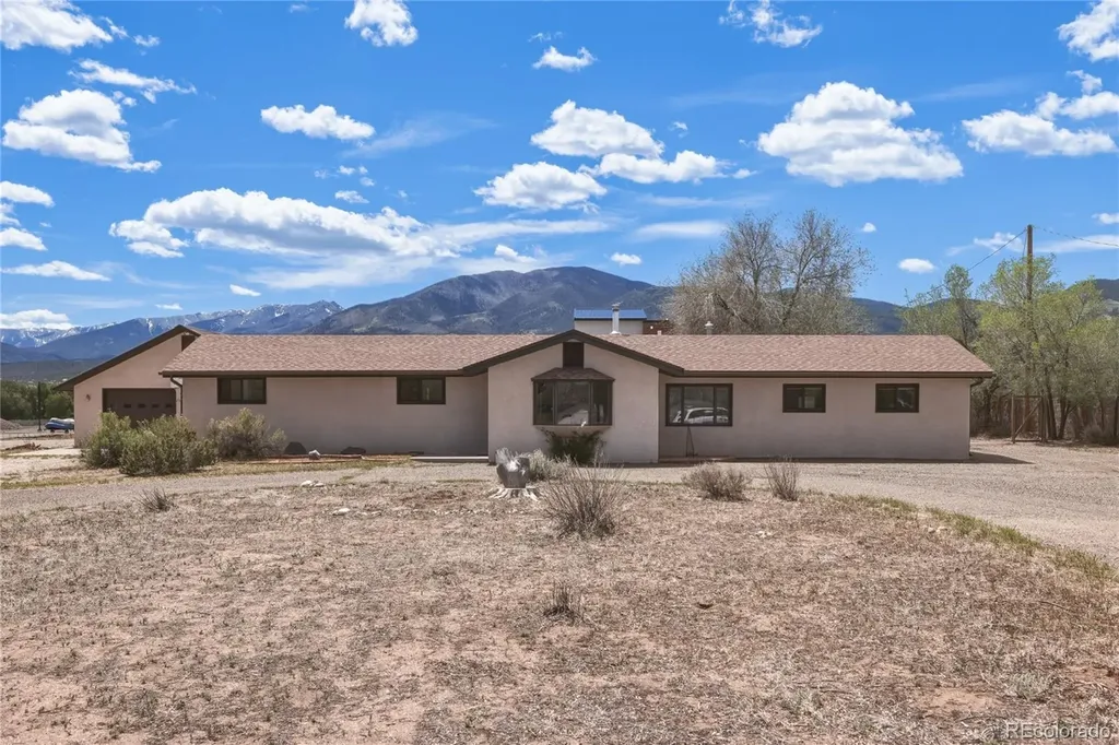 7680 County Road 140 Salida CO 81201