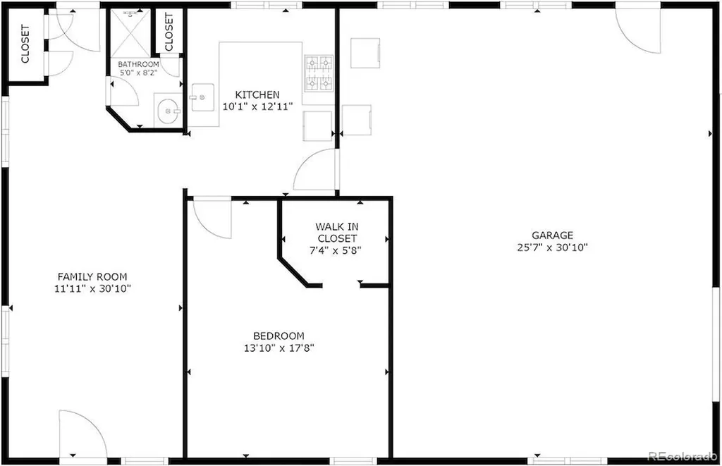 7680 County Road 140 Salida CO 81201