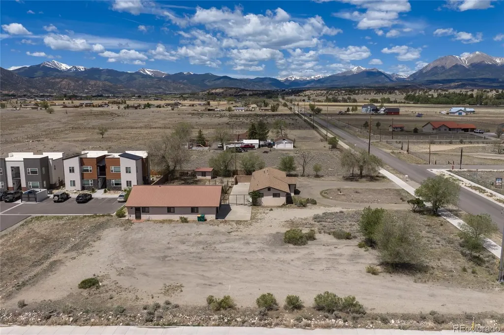 7680 County Road 140 Salida CO 81201