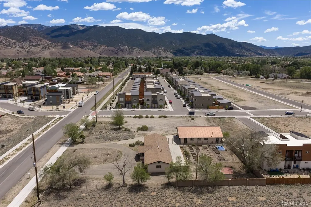 7680 County Road 140 Salida CO 81201