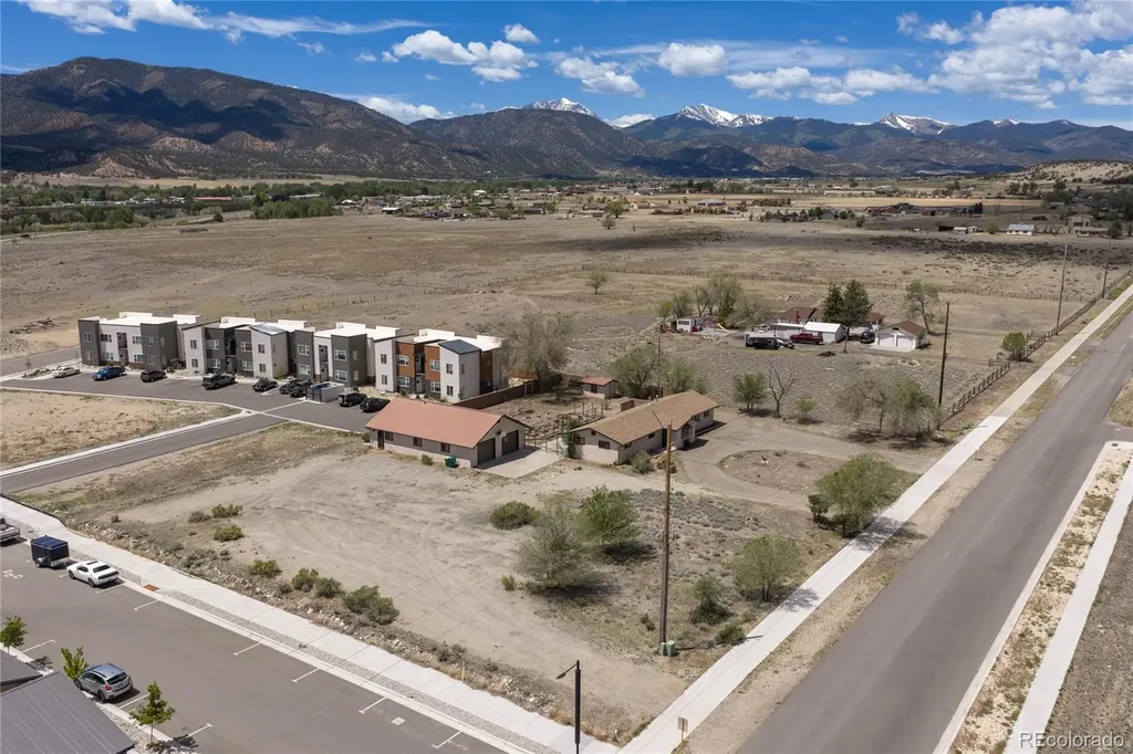 7680 County Road 140 Salida CO 81201