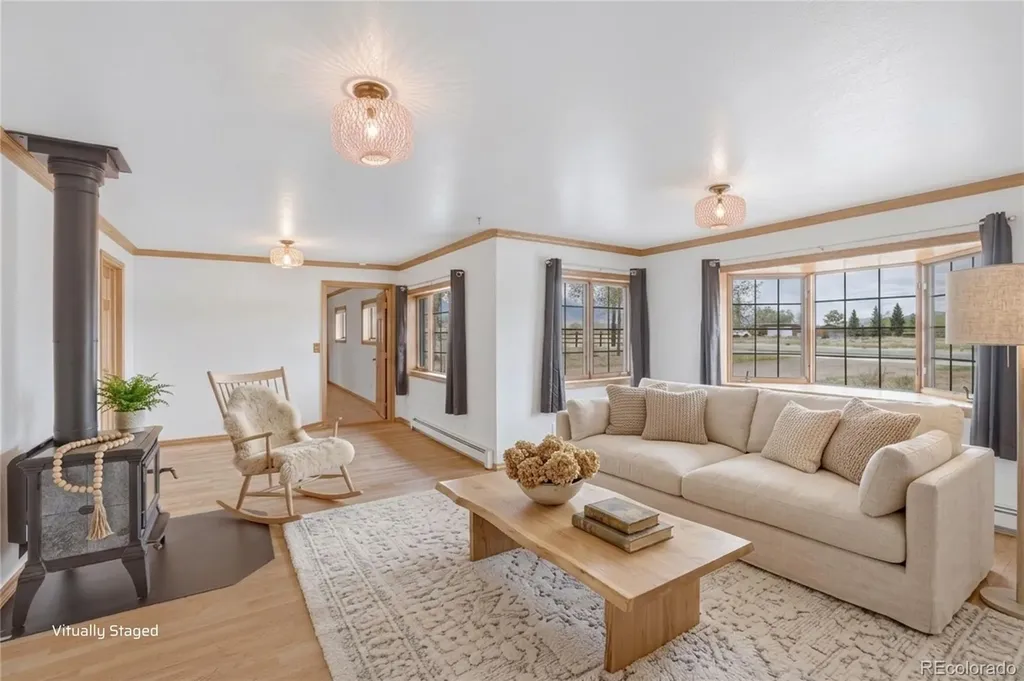 7680 County Road 140 Salida CO 81201