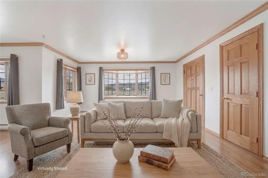 7680 County Road 140 Salida CO 81201