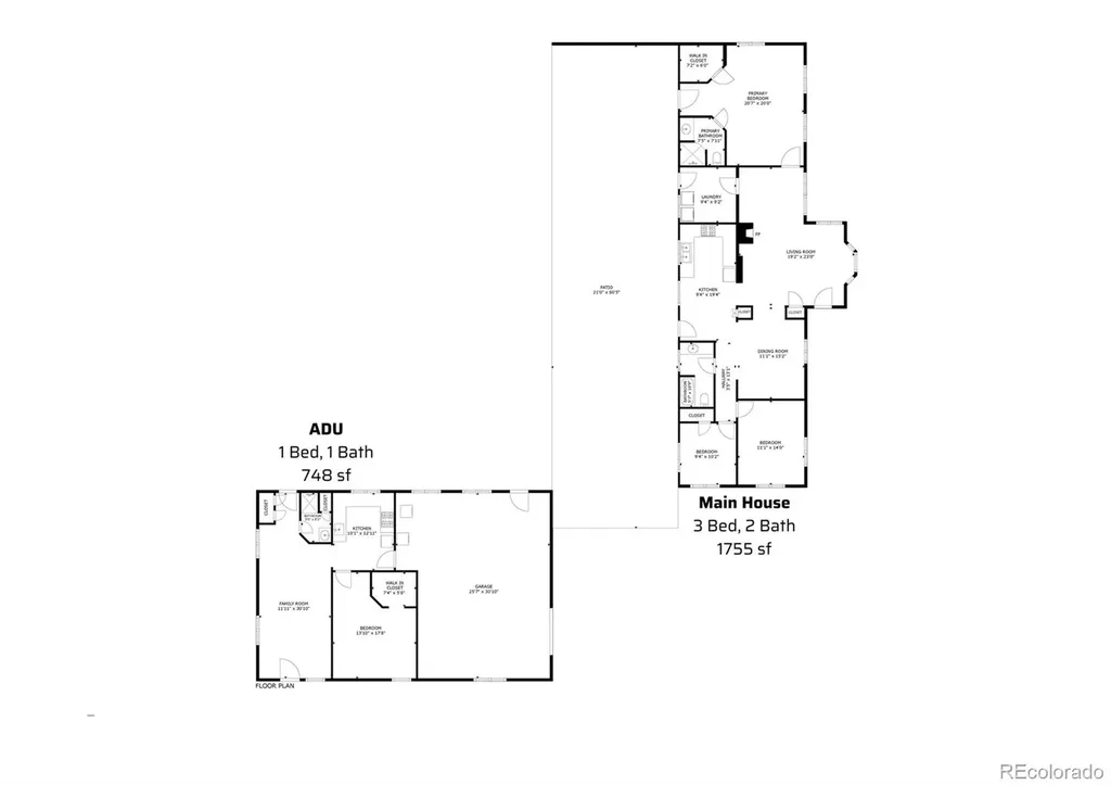 7680 County Road 140 Salida CO 81201