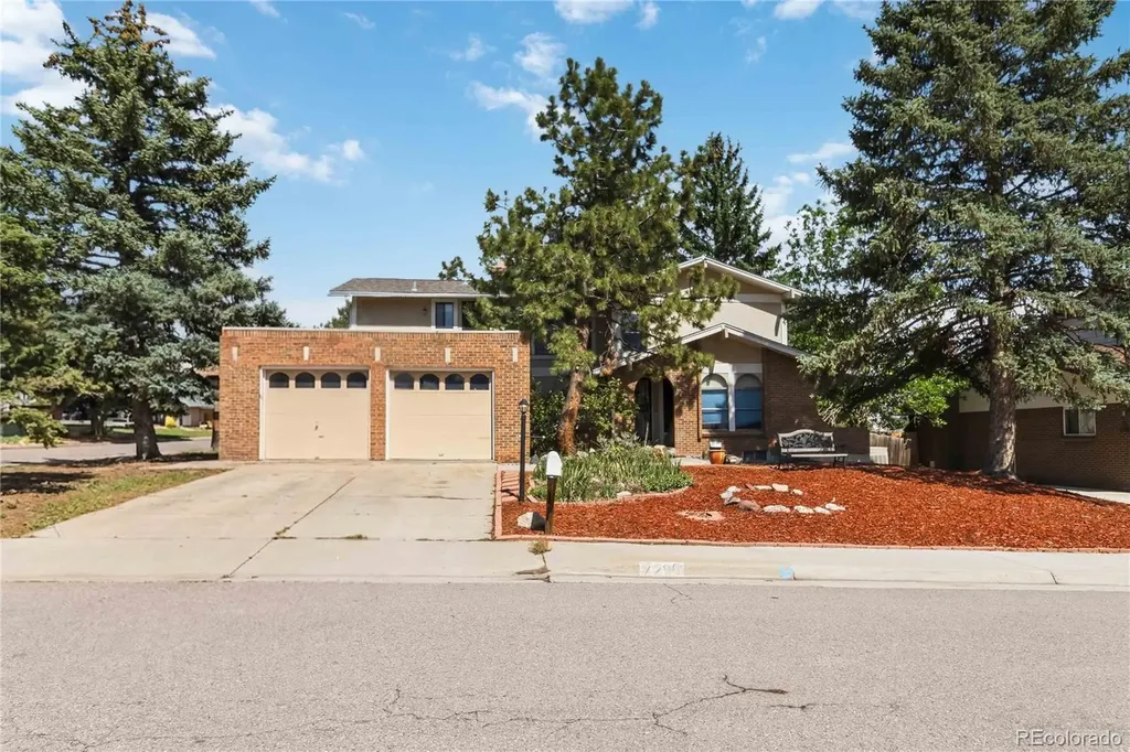 7290 E Euclid Drive Centennial CO 80111