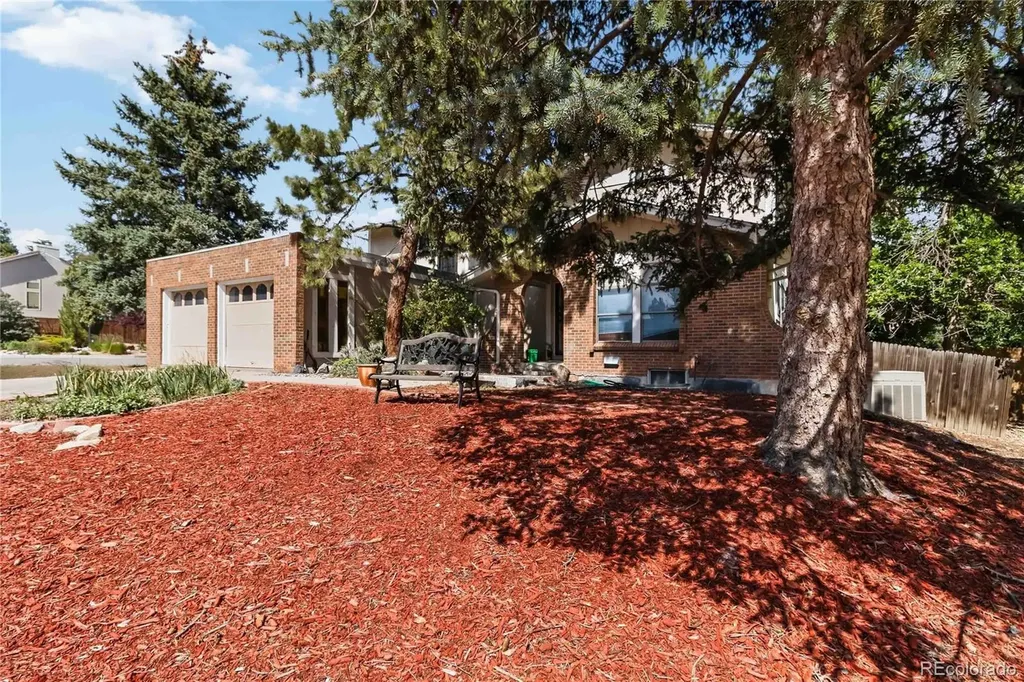 7290 E Euclid Drive Centennial CO 80111