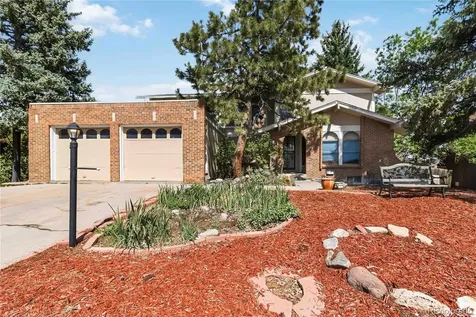 7290 E Euclid Drive Centennial CO 80111