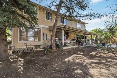 7290 E Euclid Drive Centennial CO 80111
