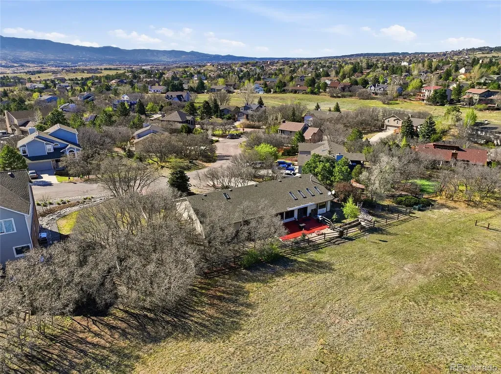 14625 River Oaks Drive Colorado Springs CO 80921