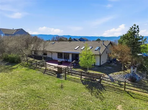 14625 River Oaks Drive Colorado Springs CO 80921