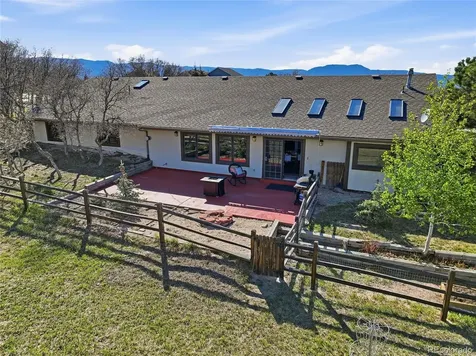 14625 River Oaks Drive Colorado Springs CO 80921