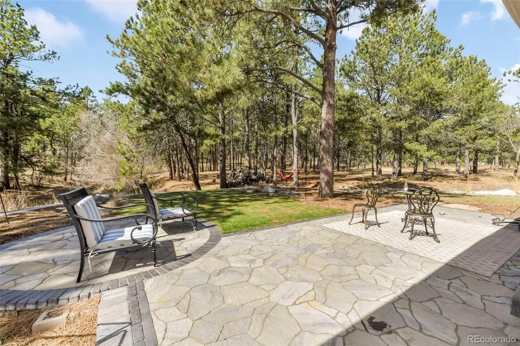 11165 Pine Meadows Road Colorado Springs CO 80908