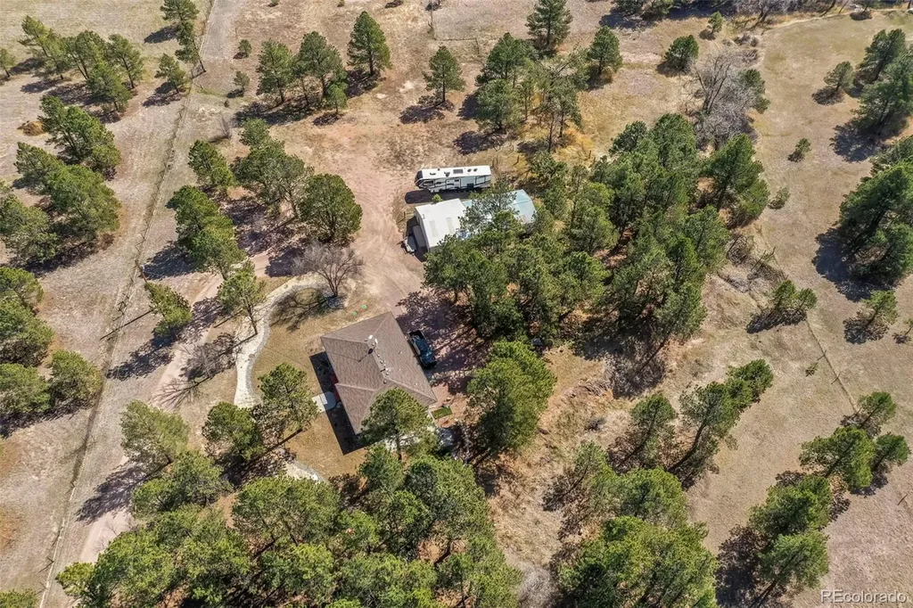 11165 Pine Meadows Road Colorado Springs CO 80908