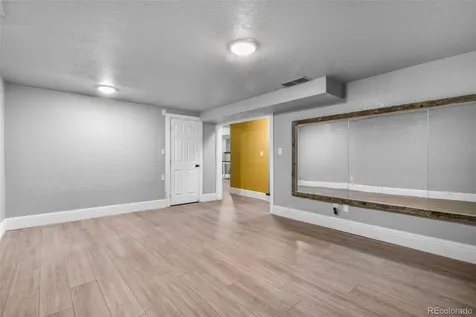 11165 Pine Meadows Road Colorado Springs CO 80908