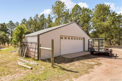 11165 Pine Meadows Road Colorado Springs CO 80908