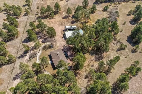 11165 Pine Meadows Road Colorado Springs CO 80908