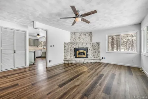 11165 Pine Meadows Road Colorado Springs CO 80908