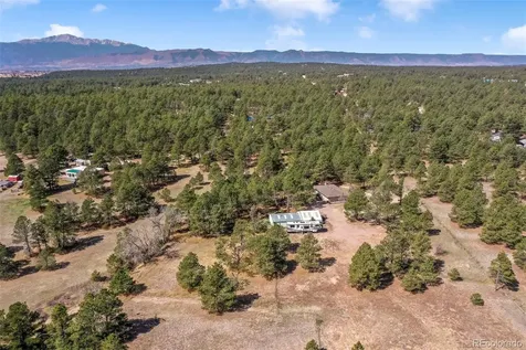 11165 Pine Meadows Road Colorado Springs CO 80908